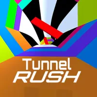 Tunnel Rush