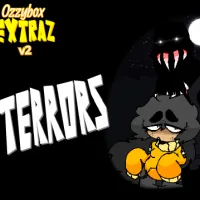 Ozzybox Terrors