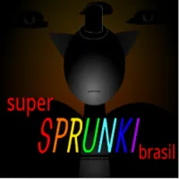 Super Sprunki Brasil