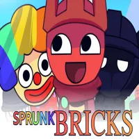 Play Sprunki Sprunkbricks