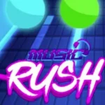 Music Rush