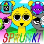 Sprunki Ofc Scratch Port