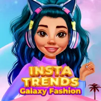 Play Insta Trends Galaxy Fashion