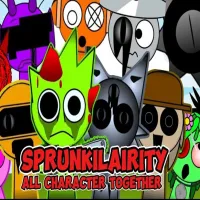 Play Sprunkilairity